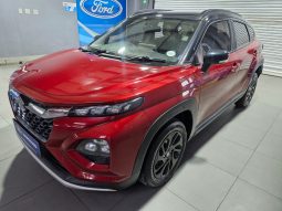 SUZUKI FRONX 1.5 GL 4AT 2023