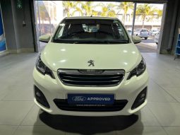 PEUGEOT 108 1.0 THP ACTIVE 2022