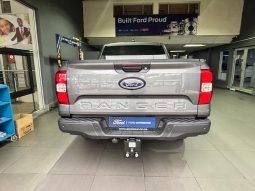 FORD Next-Gen RANGER 2.0L SIT DC XL 4X2 6AT 2025