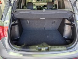 TOYOTA URBAN CRUISER 1.5 XR AT 2022