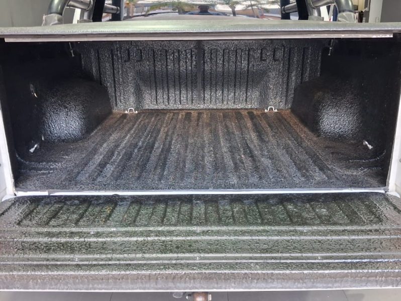 VOLKSWAGEN AMAROK MY20 3.0 TDI D/CAB HIGHLINE PLUS 4MOTION 2020