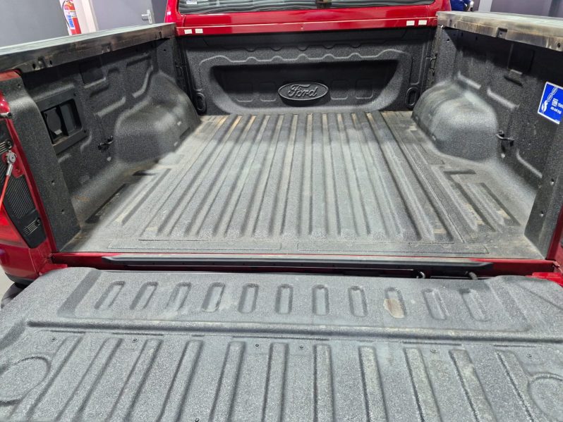 FORD Next-Gen RANGER 2.0L SIT DC XL 4X2 6AT – 23B 2024