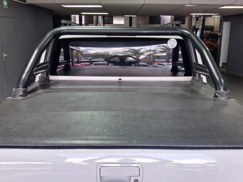 VOLKSWAGEN AMAROK MY20 3.0 TDI D/CAB HIGHLINE PLUS 4MOTION 2020