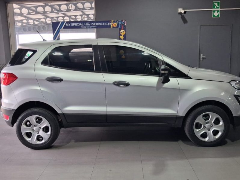 FORD ECOSPORT 1.5 TiVCT AMBIENTE 2021